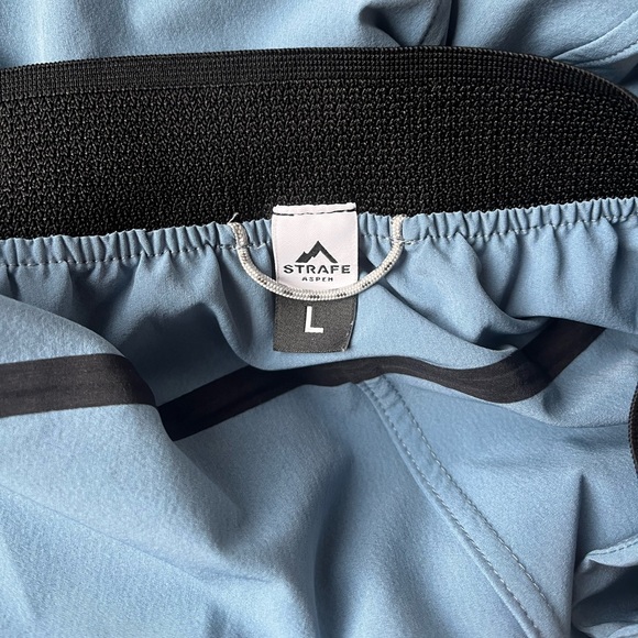 Strafe Ridgeline Bike Short - Picture 7 of 8